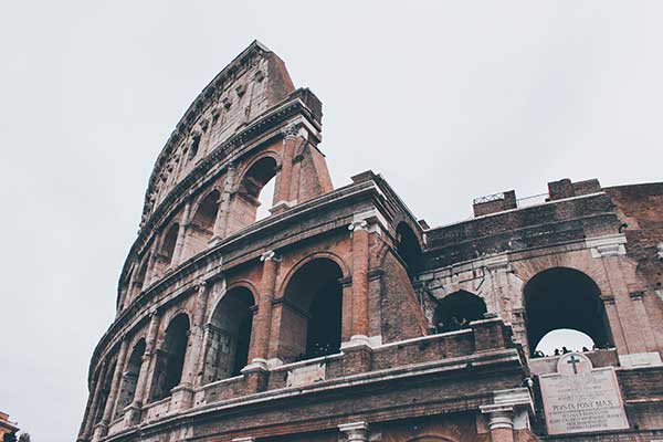 Grad Cert., Ancient and Classical History