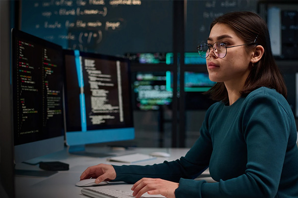 Undergrad Cert., Artificial Intelligence