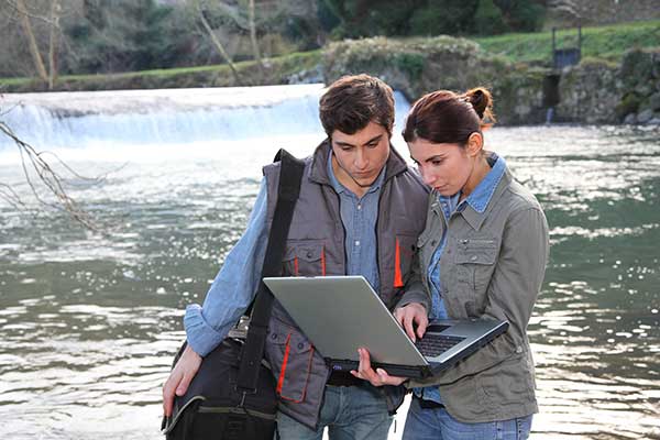 MS, Environmental Policy Management